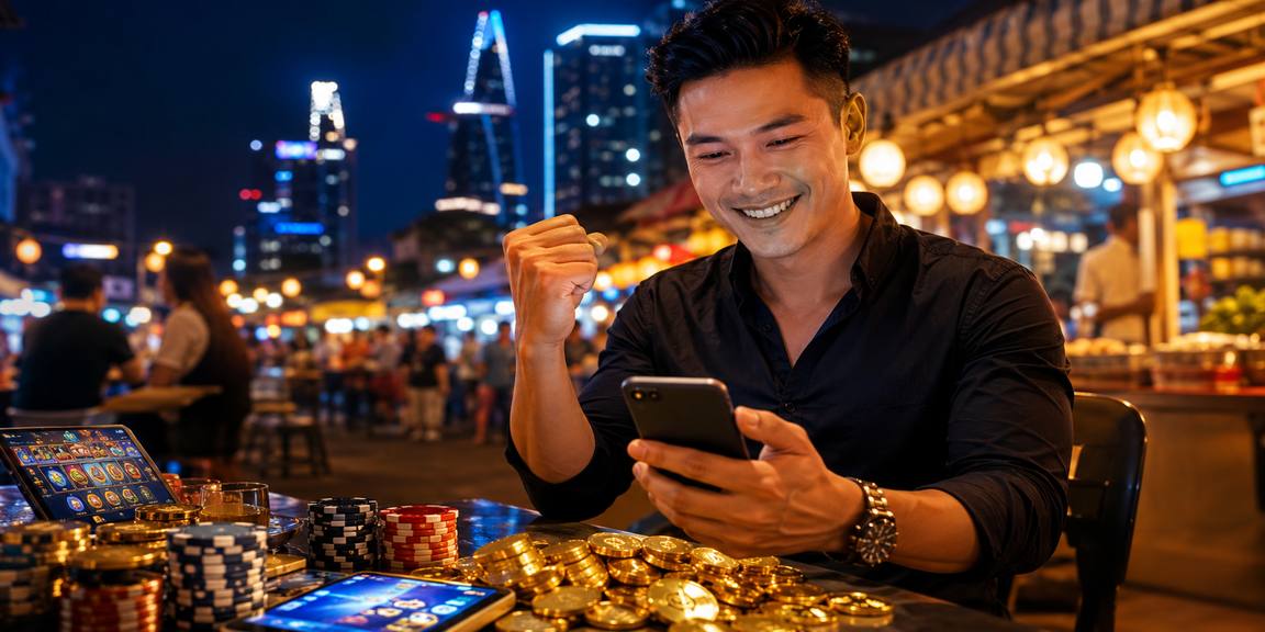 beb88 Khám phá sảnh casino trực tiếp tại beb88